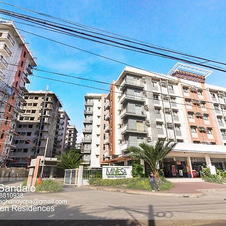 Cebu City Condo Near Ayala And It Park Ngoại thất bức ảnh