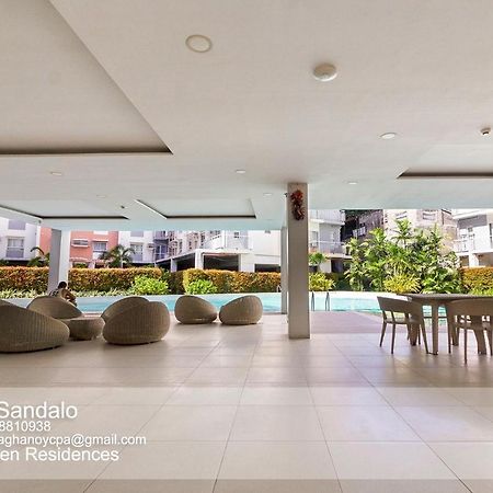 Cebu City Condo Near Ayala And It Park Ngoại thất bức ảnh